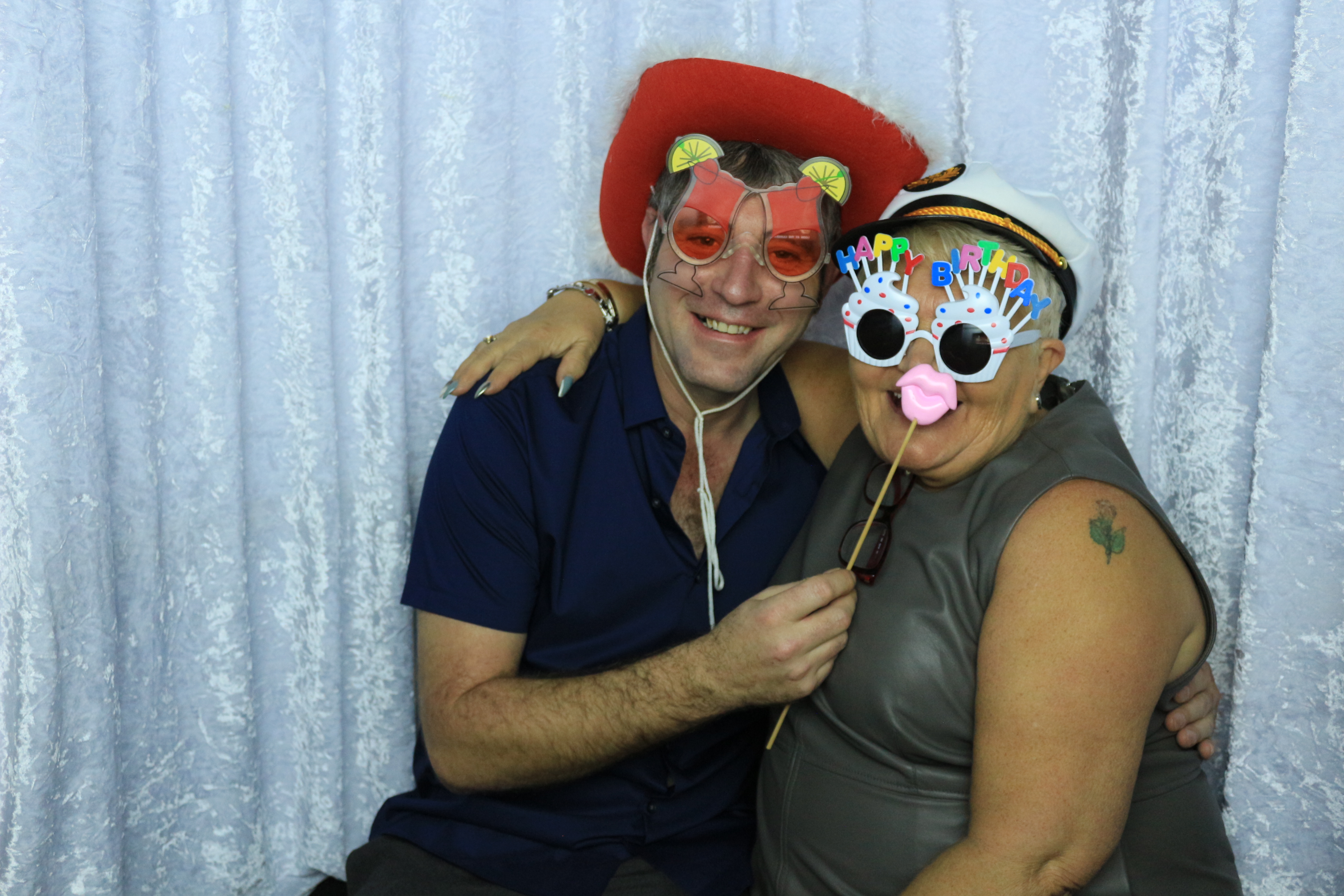 Dee’s 40th Birthday - Images | View more photos from the event at gallery.partydelightsphotobooth.co.uk/u/PartyDelightsPhotoBooth/Dee’s-40th-Birthday-Images